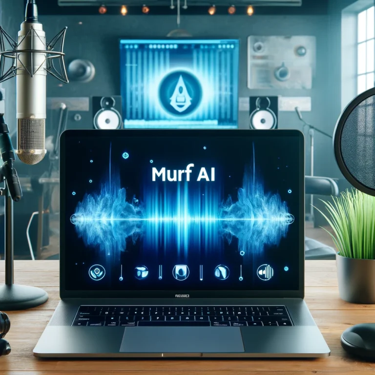 Enhance Your Multimedia Projects with Murf AI: The Leading Text-to-Speech Solution